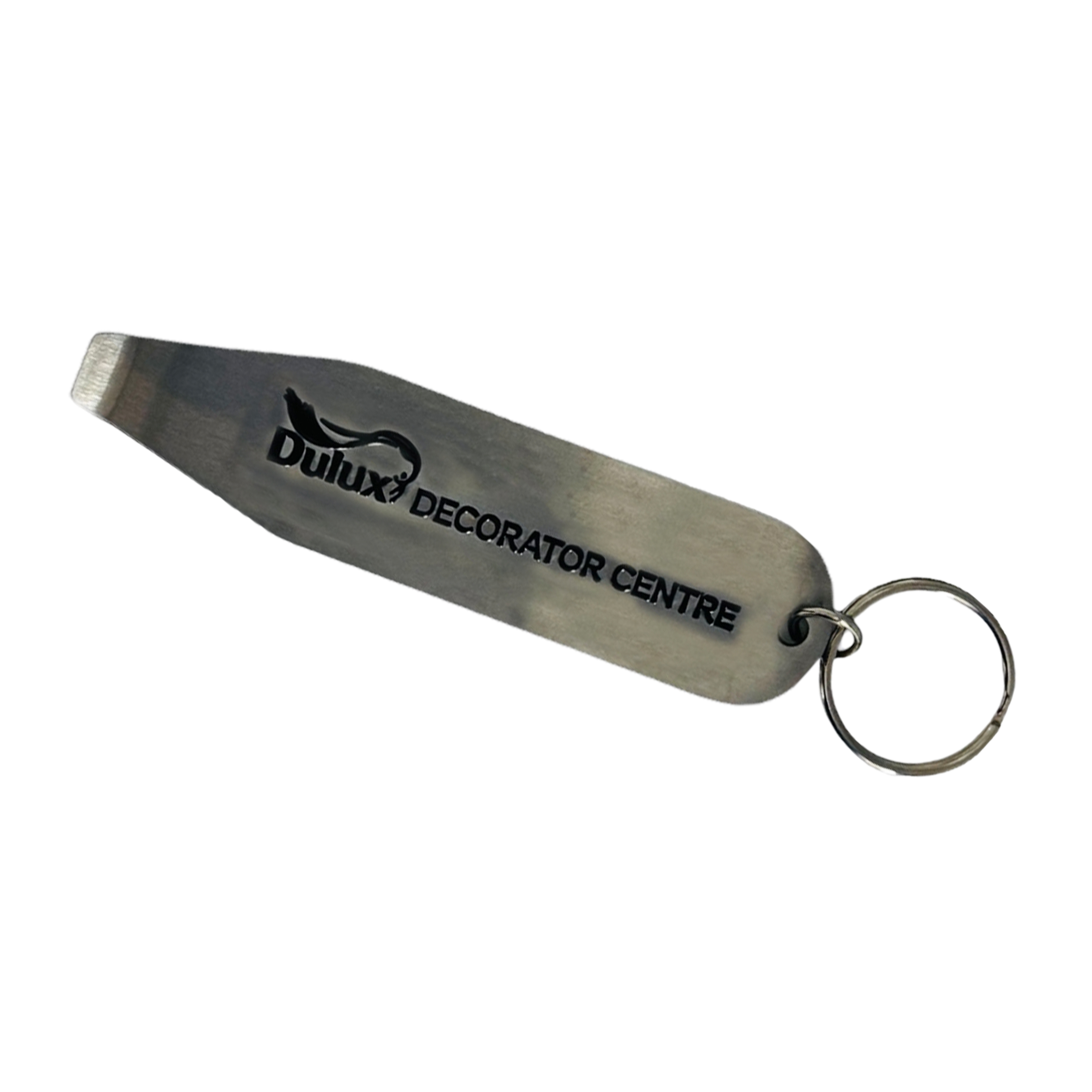 Paint Tin Opener Keyring view 3
